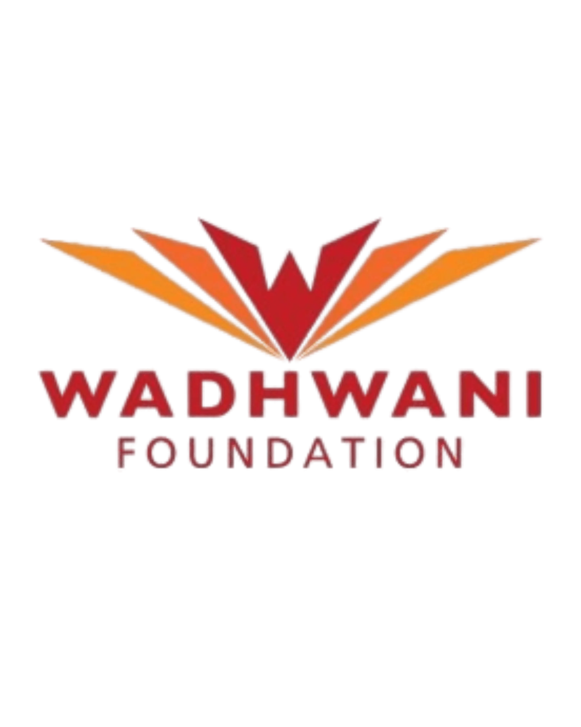 Wadhwani Foundation